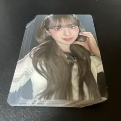 ME:I SUZU 山本すず MUSE 通常盤 トレカ 33枚セット