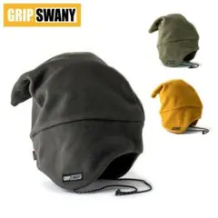 POLARTEC FLEECE CAP