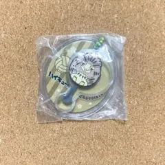 ハイキュー　ボクトフクロウ　木兎　チョコレート　キーホルダー