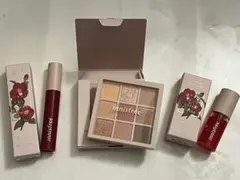【新品未使用】イニスフリー3点セットのサムネイル