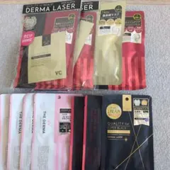 DERMA LASER シートマスク まとめ売り 大量お買い得