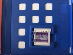 ポケットモンスター ウルトラムーン (ニンテンドー3DS)