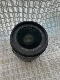 ニコンAF-P DX NIKKOR 18-55mm f/3.5-5.6G VRのサムネイル
