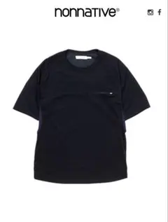 2026年春夏CULLNI Tシャツ/クルニ hyke digawel mhl - メルカリ