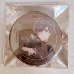 しまさか 志麻 缶バッジ