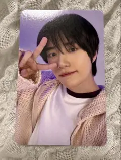 TXT ボムギュ VR CONCERT BOX トレカ Full Box - メルカリ
