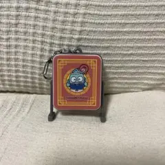 サンリオ ハンギョドン　アクリルキーホルダー　当たりくじ　一番くじ