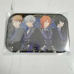 Knights 缶バッジ