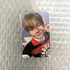 TWS playhard weverse ホログラム トレカ ジフン