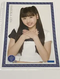 工藤遥加 女子プロゴルフ 2025『vol. 9』 プリントサインカード - メルカリ