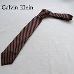 Calvin Klein ネクタイ