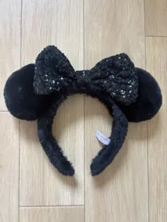 即購入◎ 東京ディズニーランド　カチューシャ