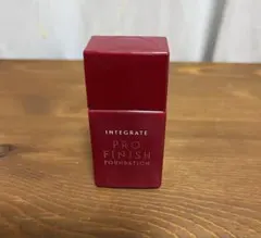INTEGRATE プロフィニッシュリキッド オークル00のサムネイル
