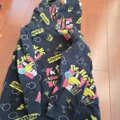 HYSTERIC グラフィックパーカー キッズ Sサイズ