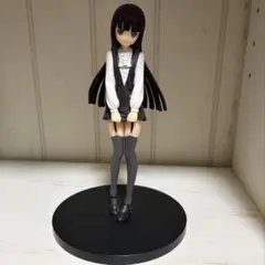 妖狐×僕SS 白鬼院凜々蝶 白衣 制服 フィギュア - メルカリ
