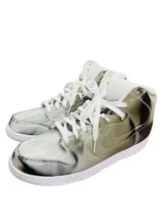 NIKE CLOT Dunk High Silverのサムネイル