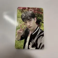 Stray Kids MAXIDENT バンチャン