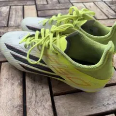 adidas F50 サッカー スパイク　ジュニア　24.0cmのサムネイル