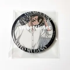 桃源暗鬼 ファボテリア 缶バッジ angel&devil アップ 皇后崎迅 - メルカリ
