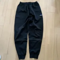 90s VINTAGE adidas アディダス デサント トラックパンツ XO