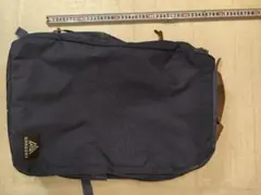 GREGORY グレゴリー カバートソリッドデイ　　バックパック リュック