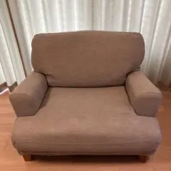 2025年最新】MOMO NATURAL 1人掛けソファの人気アイテム - メルカリ