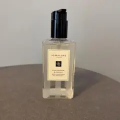 Jo Malone English Pear&Freesia ボディソープ新品