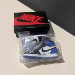 NIKE Air Jordan 1 ミニチュアモデルシークレット