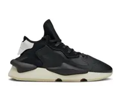 Y-3 KAIWA ブラック ホワイト スニーカーのサムネイル
