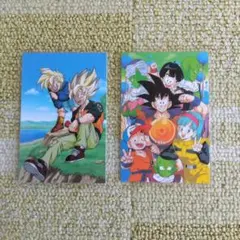2026年最新】ドラゴンボール ラミネートカードの人気アイテム - メルカリ