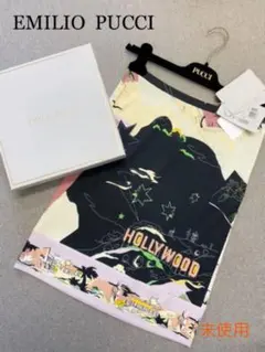EMILIO PUCCI スカートのサムネイル