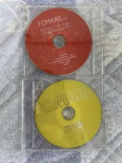 2026年最新】fomare dvdの人気アイテム - メルカリ