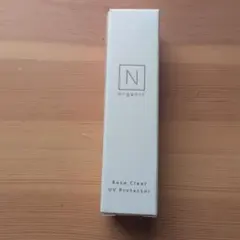 N organic Base Clear UV Protectorのサムネイル