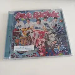M!LK LOVE ENG!NE 通常盤