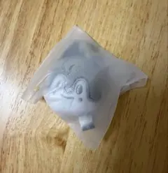 StrayKids スキズ キーリング シルバー バンチャン ウルフチャン