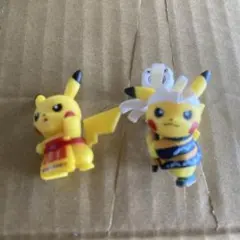 2025年最新】力士風のピカチュウの人気アイテム - メルカリ