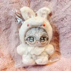 あんスタ いつぬい カンナ 名都神無 一緒に暮らすぬい 第2弾 うさぎ