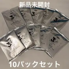 ポケモン メガフェスタ 30周年記念ステッカー 未開封 10パック 韓国