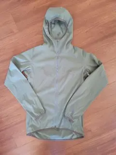 DESCENTE オルテライン ミントグリーン マウンテンパーカー - メルカリ