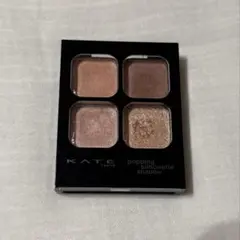 KATE ポッピングシルエットシャドウ RD-1