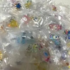 めじるしアクセサリー まとめ売り ナルミヤ サンリオ ディズニー サンエックス他