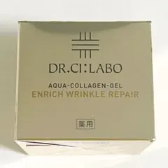 ドクターシーラボ アクアコラーゲンゲル MATURELIFT GOLD 120g - メルカリ