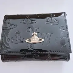 Vivienne Westwood ヴィヴィアンウエストウッド エナメル