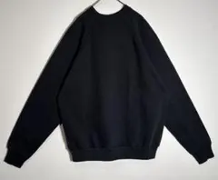 Tultex タルテックス　USA製 無地　裏起毛　ラグランスリーブ　スウェット
