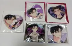 2026年最新】多聞くん今どっち カフェの人気アイテム - メルカリ