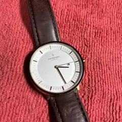 ノードグリーン 腕時計