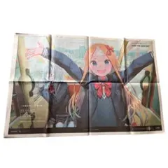 FGO 新聞 Fate/GrandOrder OVER THE SAME SKY