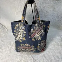 2026年最新】Hysteric Glamour デニム トートの人気アイテム - メルカリ