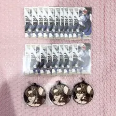 僕のヒーローアカデミア ヒロアカ 青山優雅 セット