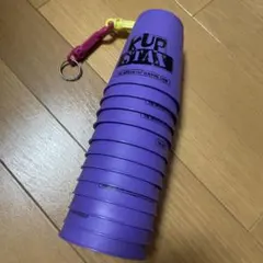KUP STAX カップスタッキングゲーム パープル